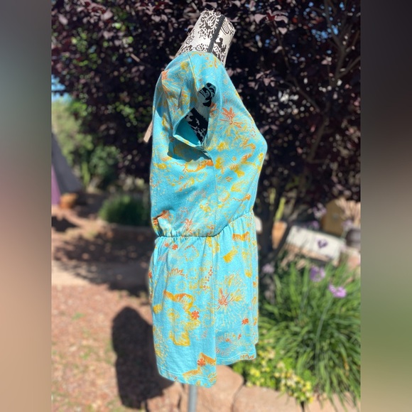 NWT DECREE tunic Size L - Picture 6 of 8